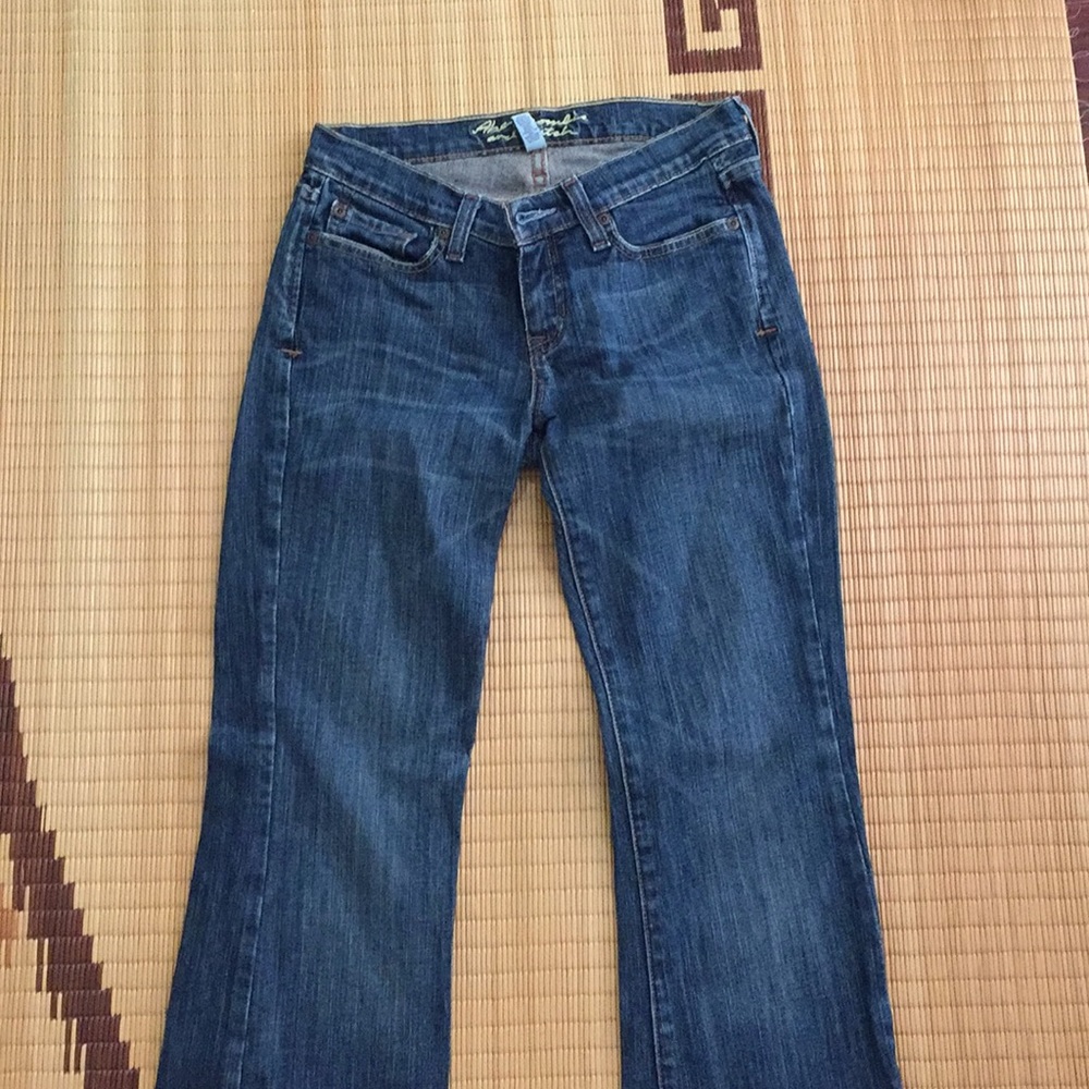 Abercrombie and Fitch